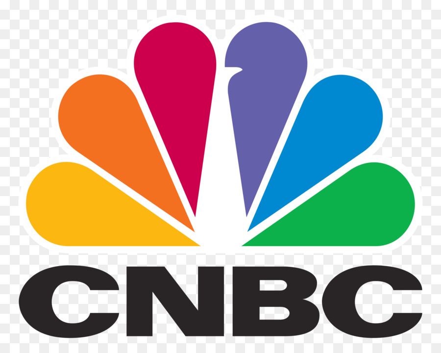 Cnbc Logosu，Cnbc PNG