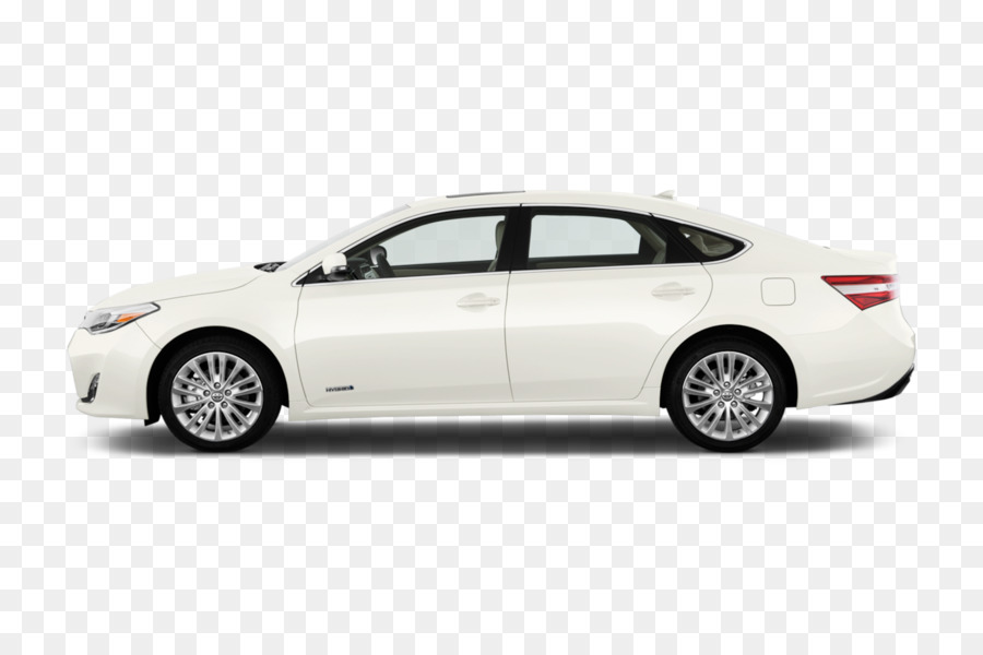 Ford Fusion Hibrid，2018 Ford Fusion PNG
