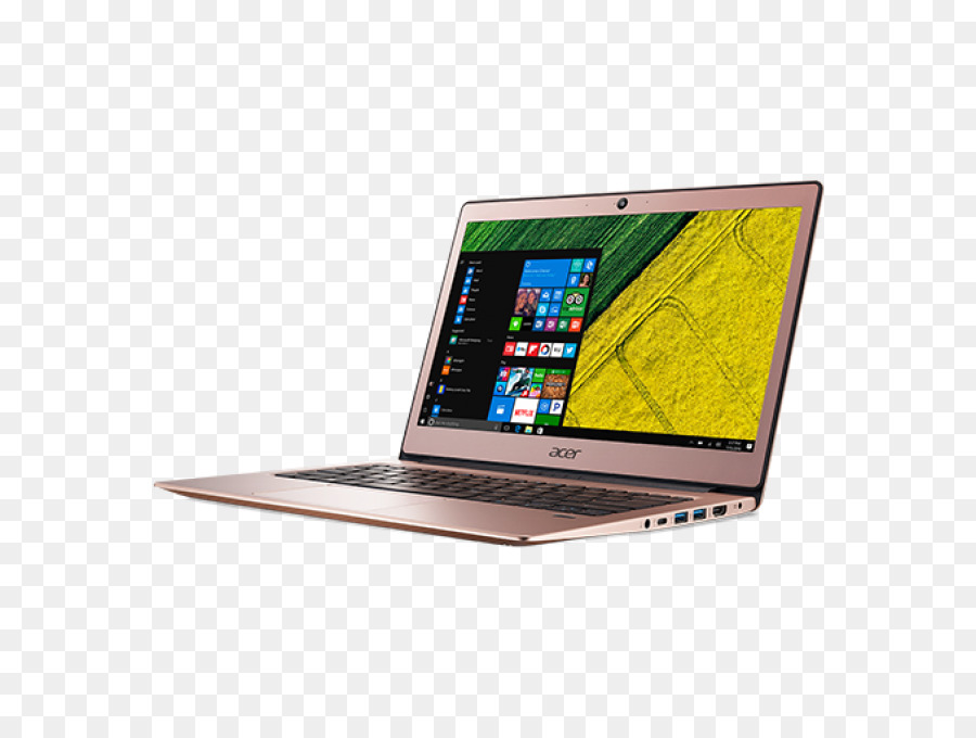 Dizüstü Bilgisayar，Acer Swift 1 Sf113 PNG