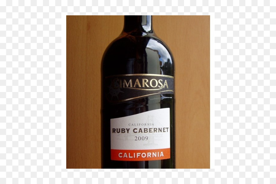 Ruby Cabernet，Likör PNG