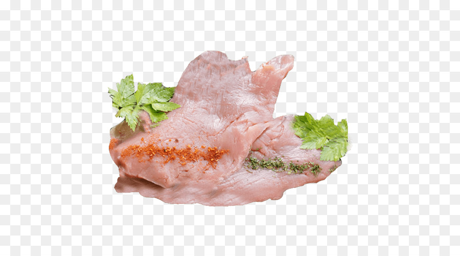 Sashimi，Jambon PNG