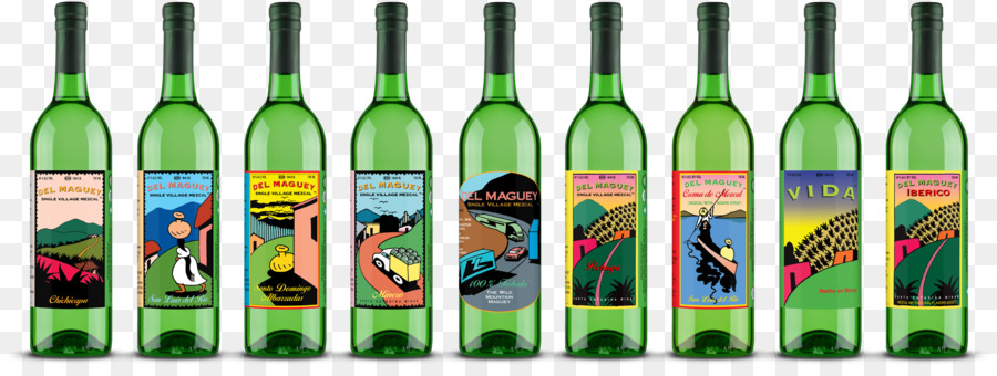 Mezcal，Tekila PNG