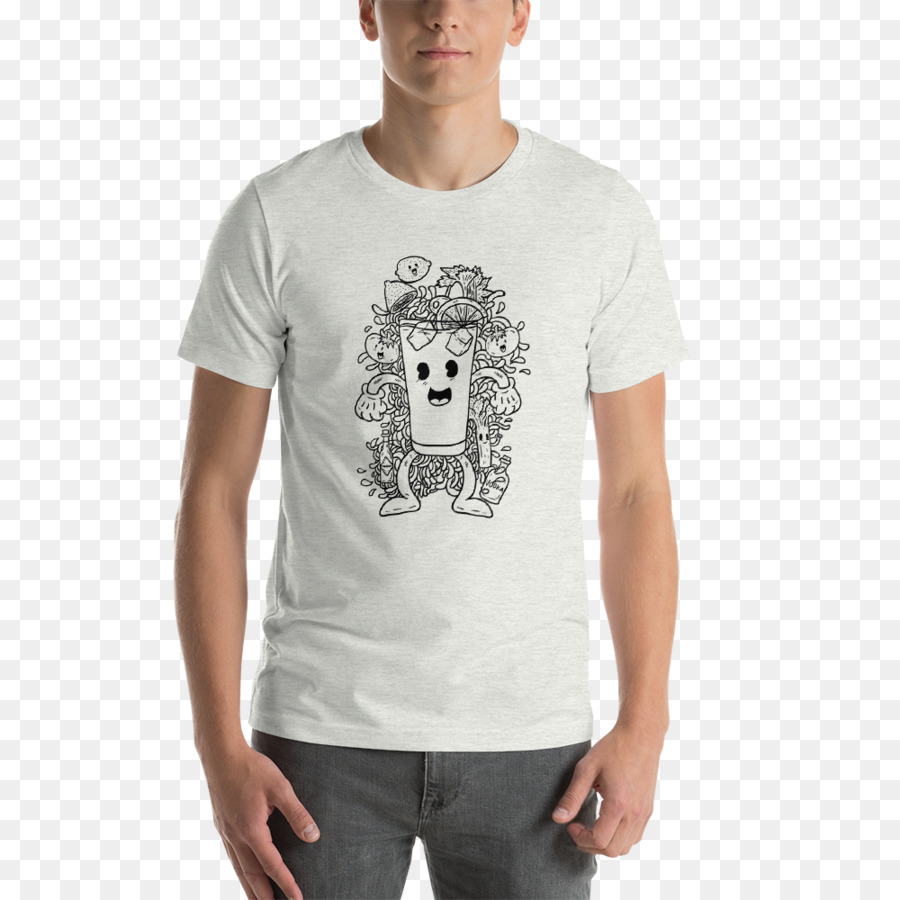 Tshirt，Gömlek PNG