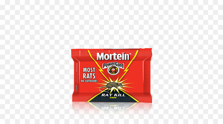 Mortein，Sıçan PNG