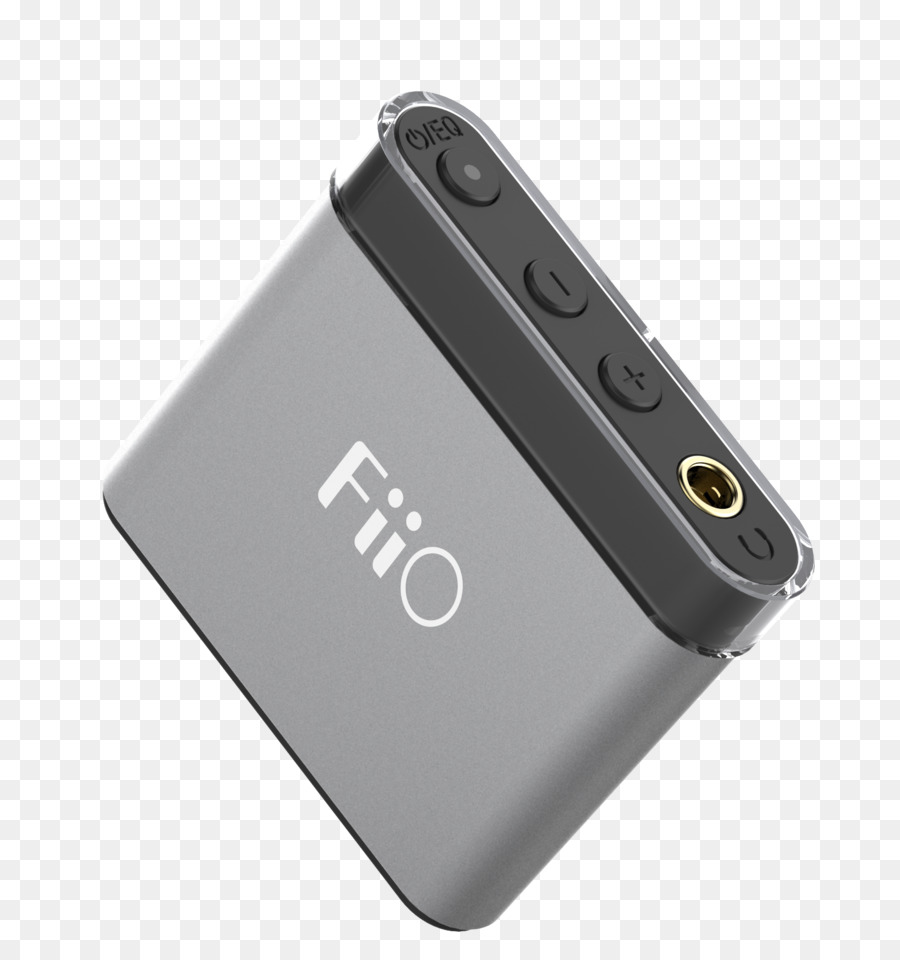 Fiio A1，Kulaklık Amfisi PNG