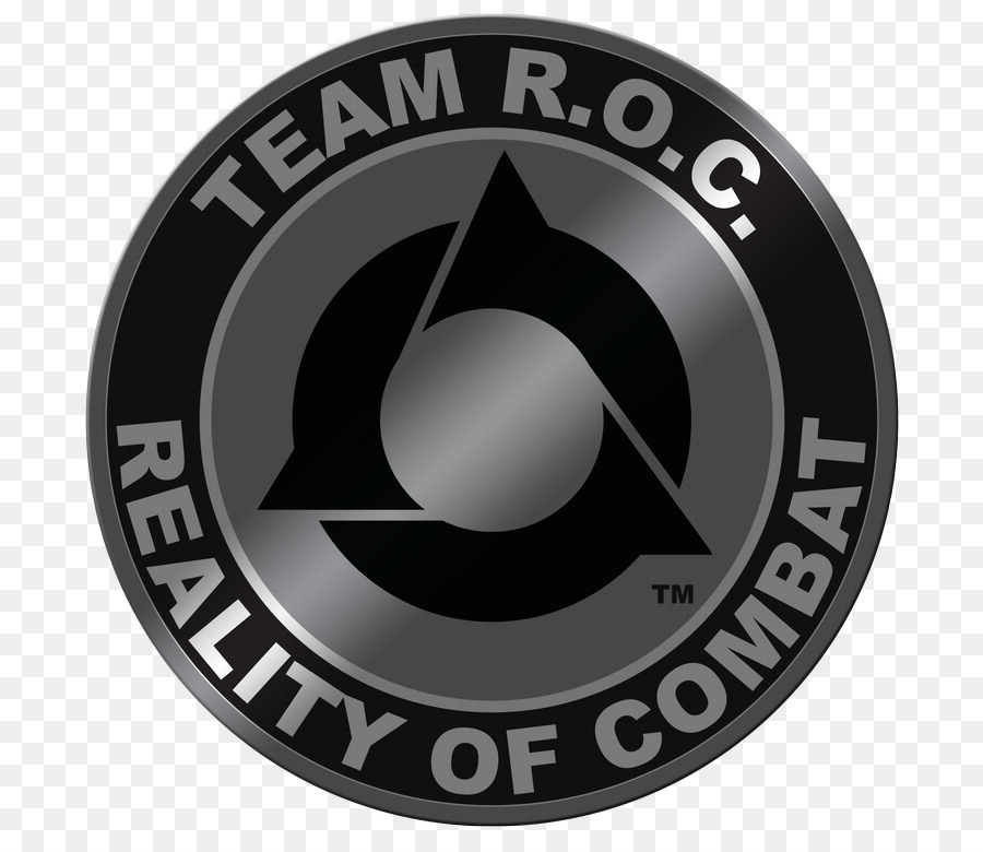 Takım R O C Logo，Dövüş PNG