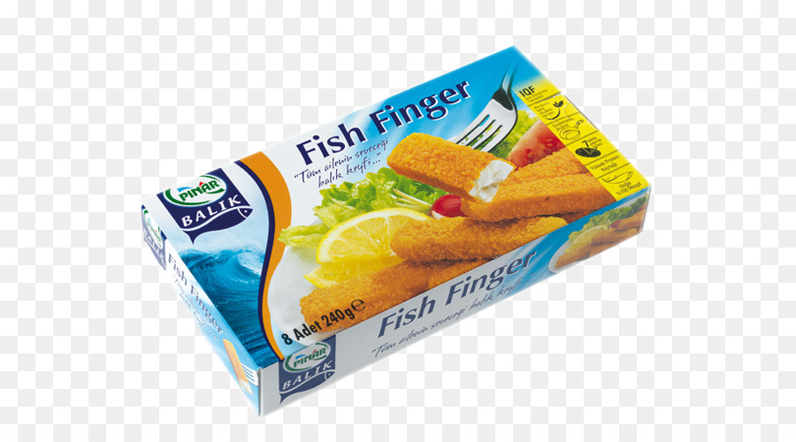 Balık Parmak，Tavuk Nugget PNG