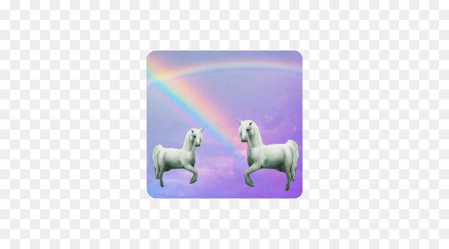 Unicorn，Sağlıklı Yele PNG