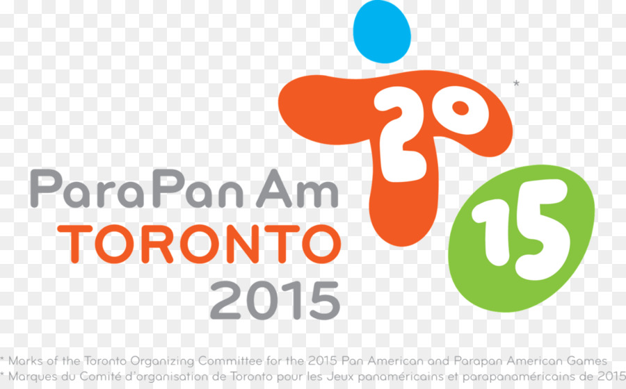 2015 Pan Amerikan Oyunları，Parapan Amerikan Oyunları PNG