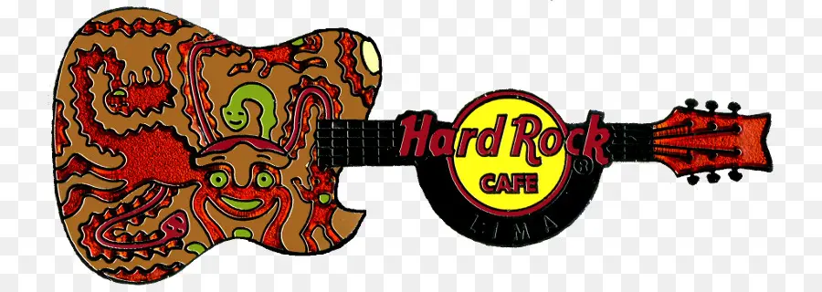 Hard Rock Cafe，Restoran PNG