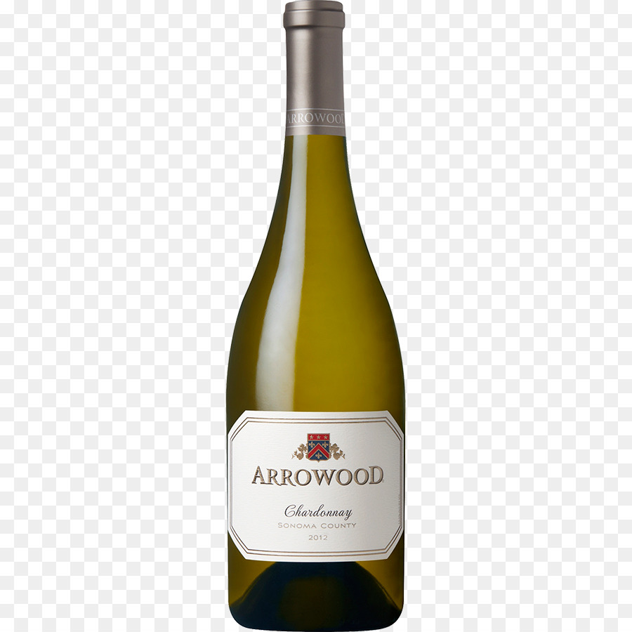 Şarap Şişesi，Chardonnay PNG