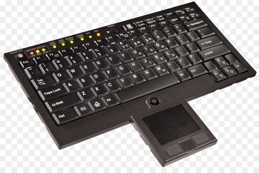 Bilgisayar Klavye，Sayısal Tuş Takımı PNG