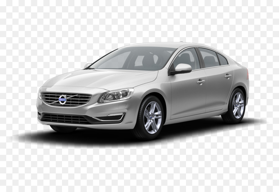 Volvo，2018 Volvo S60 PNG