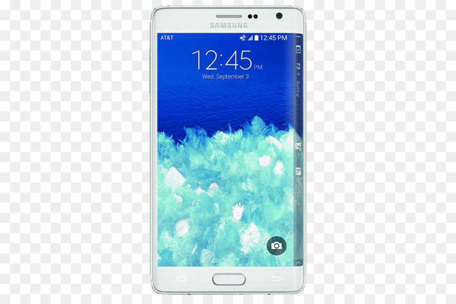 Samsung Galaxy Not 4，Samsung PNG