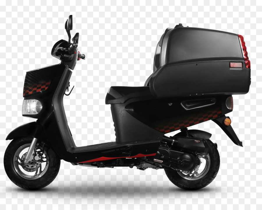 Elektrikli Scooter，Scooter PNG