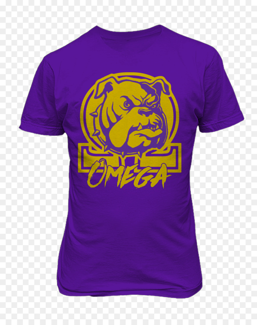 Tshirt，Omega Psi Phi PNG