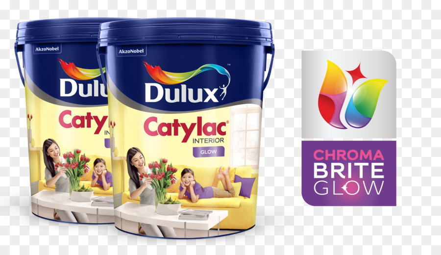 Dulux，Boya PNG