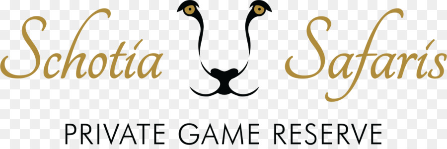 Logo，Schotia Safari özel Oyun Rezerv PNG