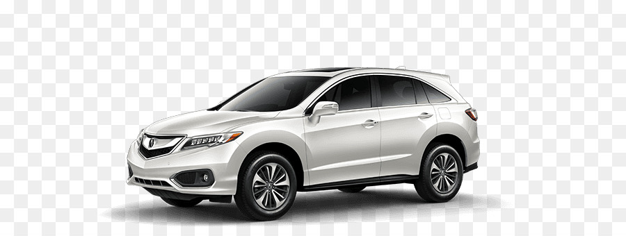 2017 Acura Rdx，Acura PNG