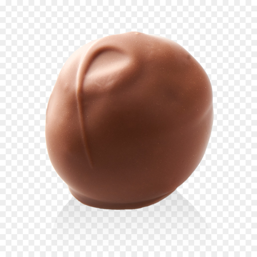 çikolatalı Truffle，Pralin PNG