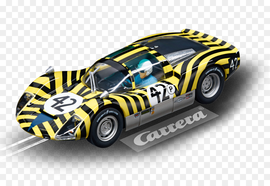 Porsche，12 Saat Sebring 1967 PNG