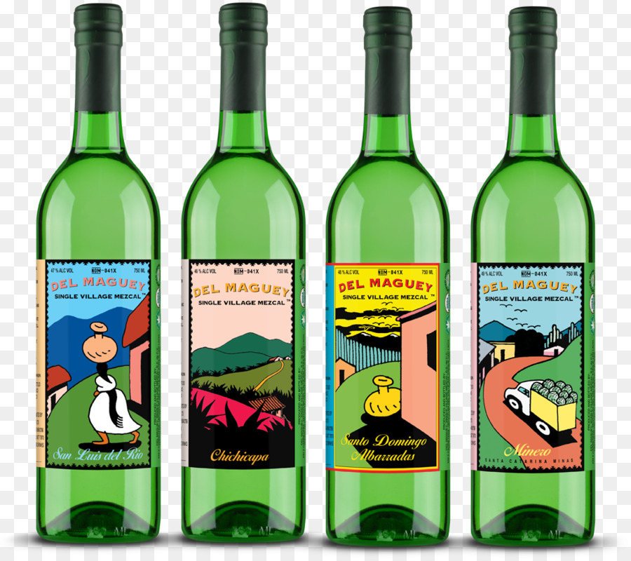 Likör，Mezcal PNG