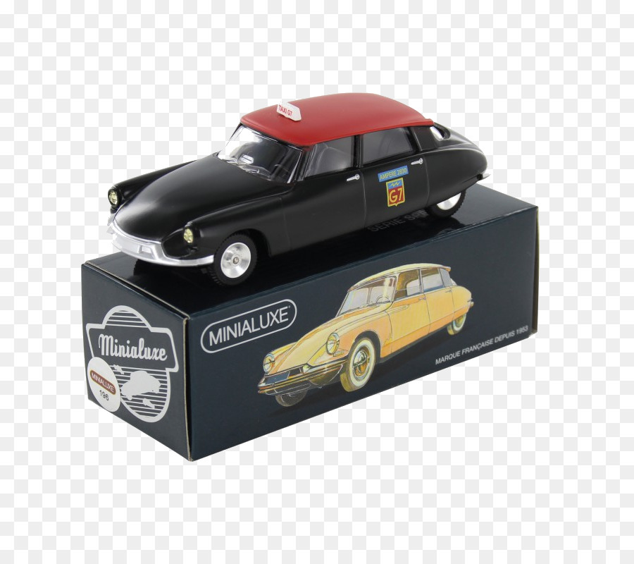 Araba，Citroën Ds PNG