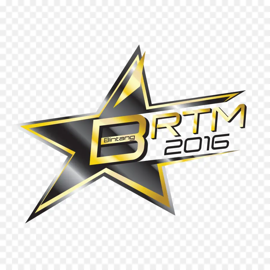 Brtm 2016 Logosu，Yıldız PNG