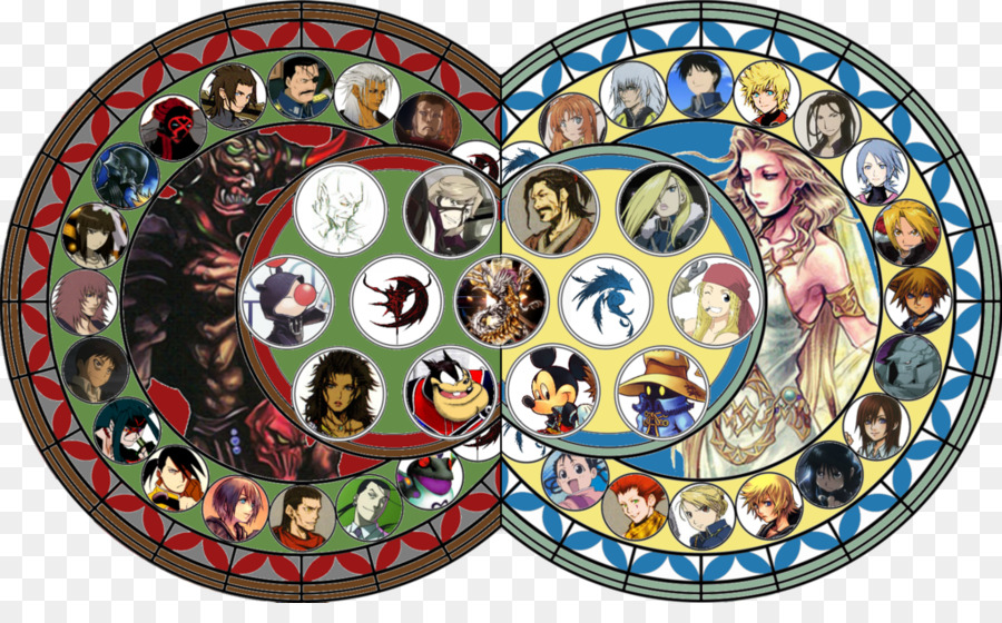 Dissidia Final Fantasy，Dissidia 012 Final Fantasy PNG