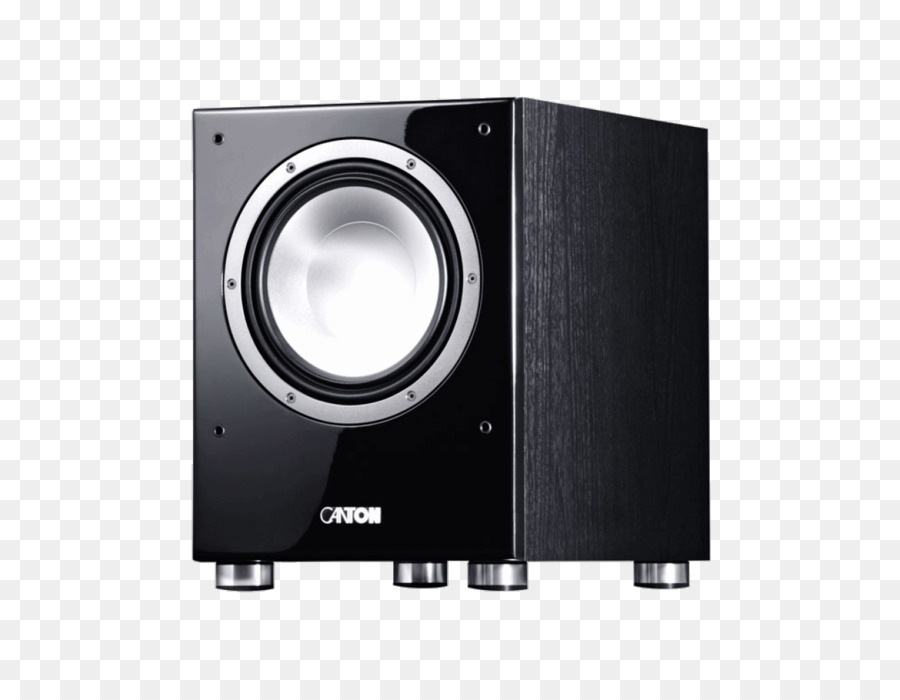 Subwoofer，Hoparlör PNG