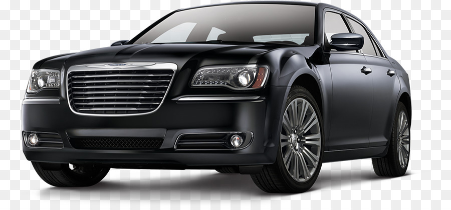 Chrysler，Chrysler 300 PNG