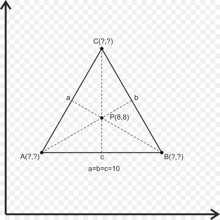 Üçgen，Geometri PNG