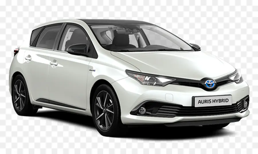 Toyota，Araba PNG