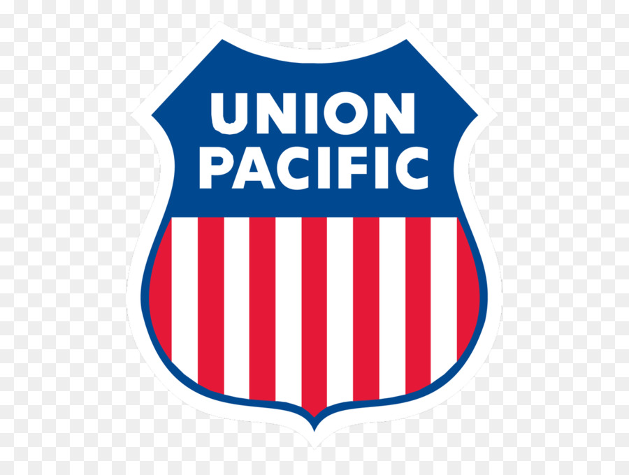 Union Pacific Logosu，Demiryolu PNG