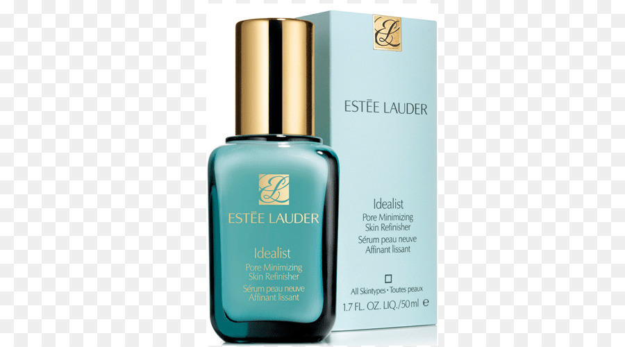 Estee Lauder Idealist Skin Refinisher Gözenek Minimize，Losyon PNG