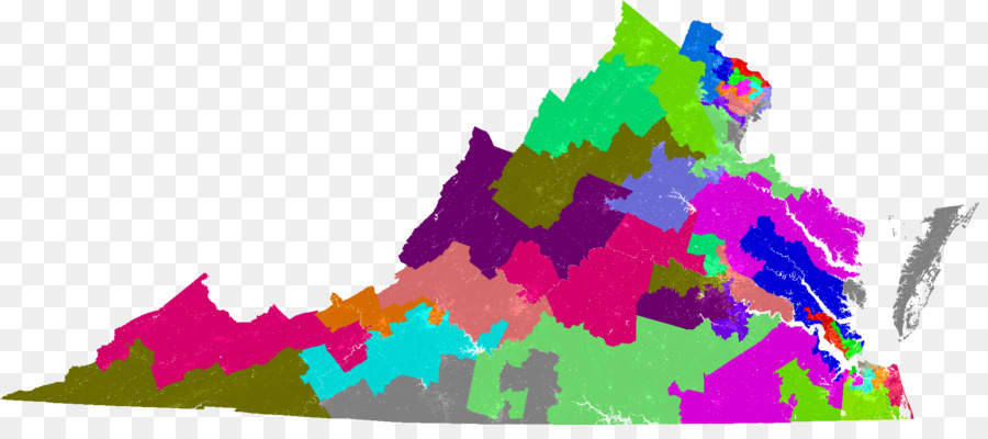 2017 Virginia Valilik Seçimleri，Virginia Valisi PNG