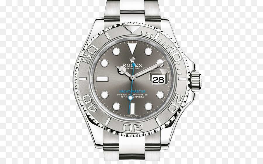 Rolex Yacht Master，Rolex Submariner PNG