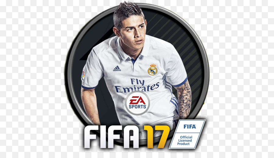 Fifa 17，Video Oyunu PNG