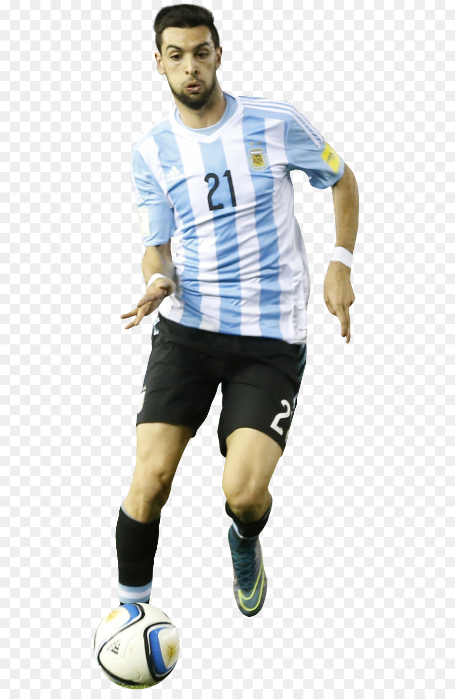 Murat Gökgöl，Arjantin Milli Futbol Takımı PNG