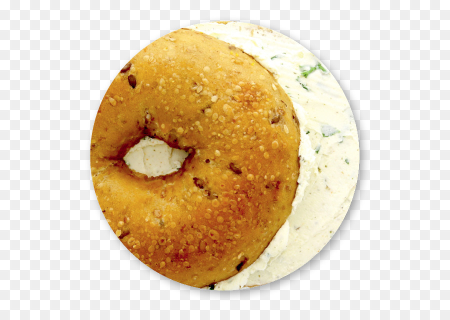 Bialy，Simit PNG