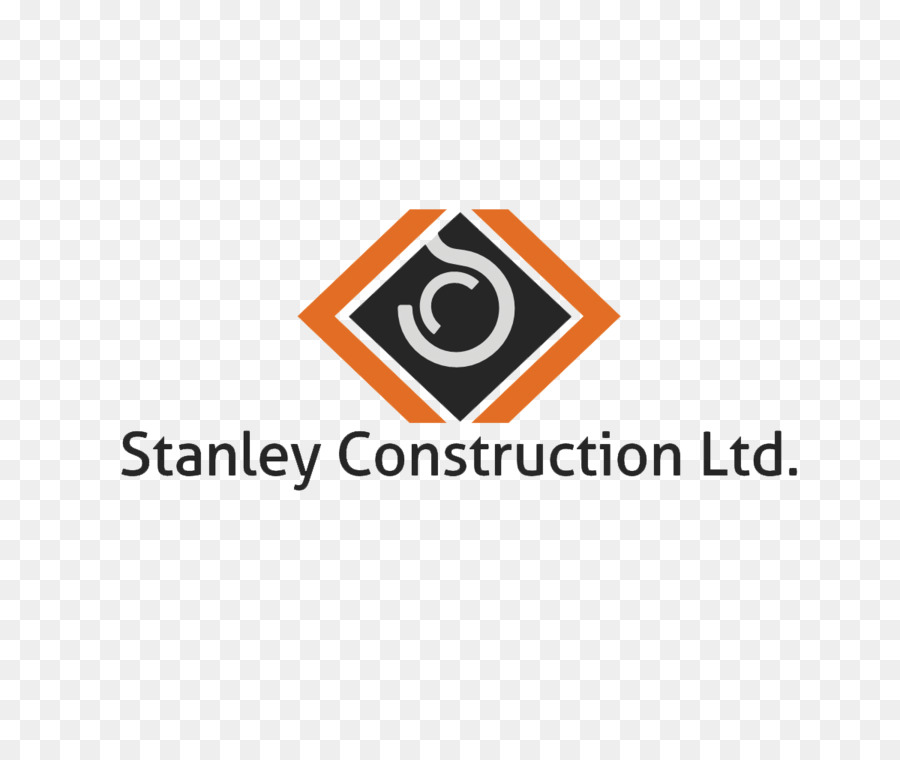 Stanley İnşaat Logo，Markalaşma PNG