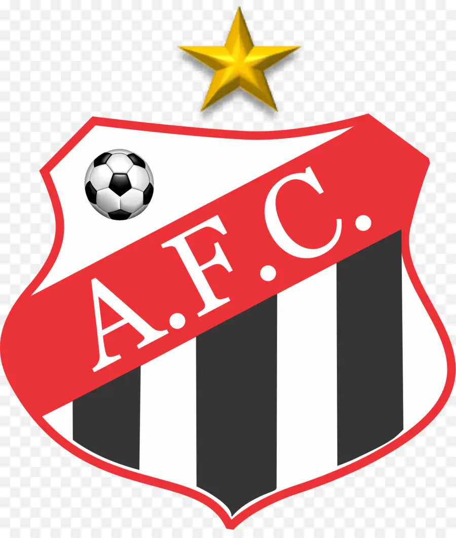 A F C Logo，Futbol PNG