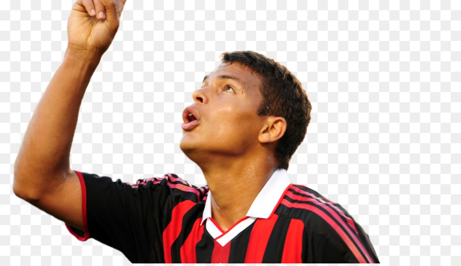 Tiago Silva，Ac Milan PNG