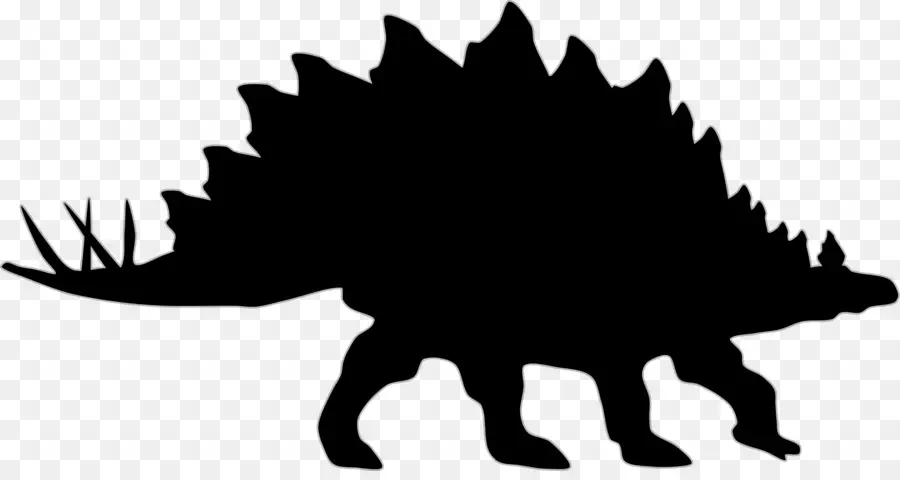 Stegosaurus，Dinozor PNG