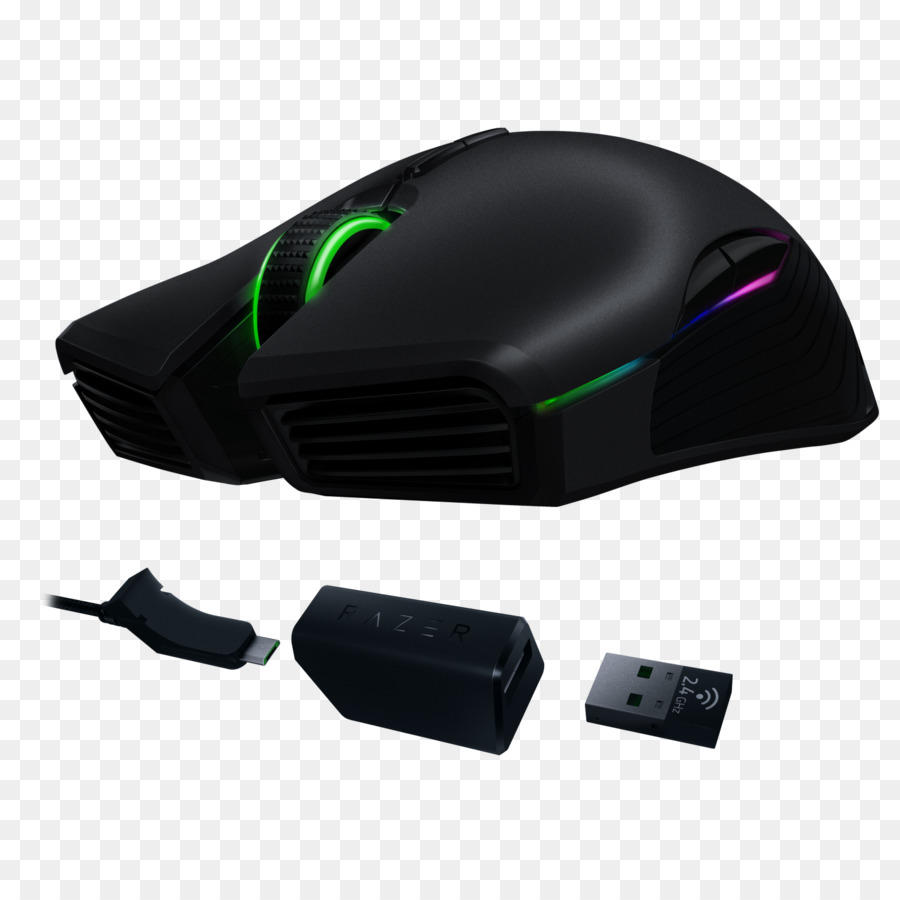 Bilgisayar Fare，Razer ınc PNG