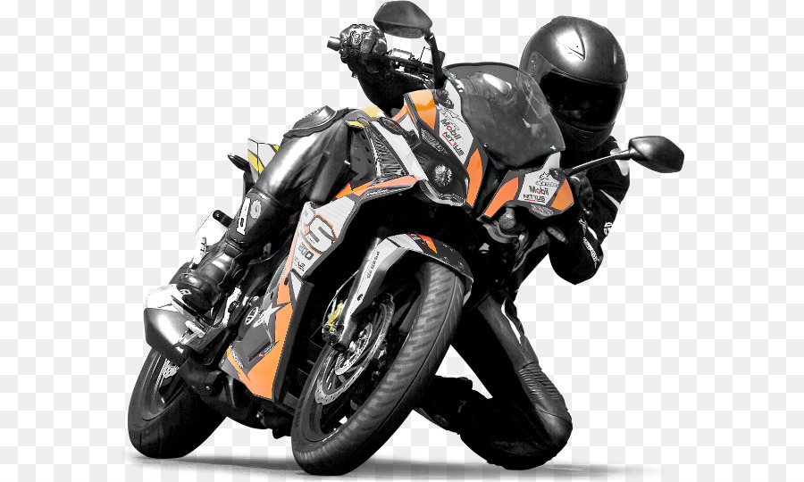 Motosikletler，Biniciler PNG