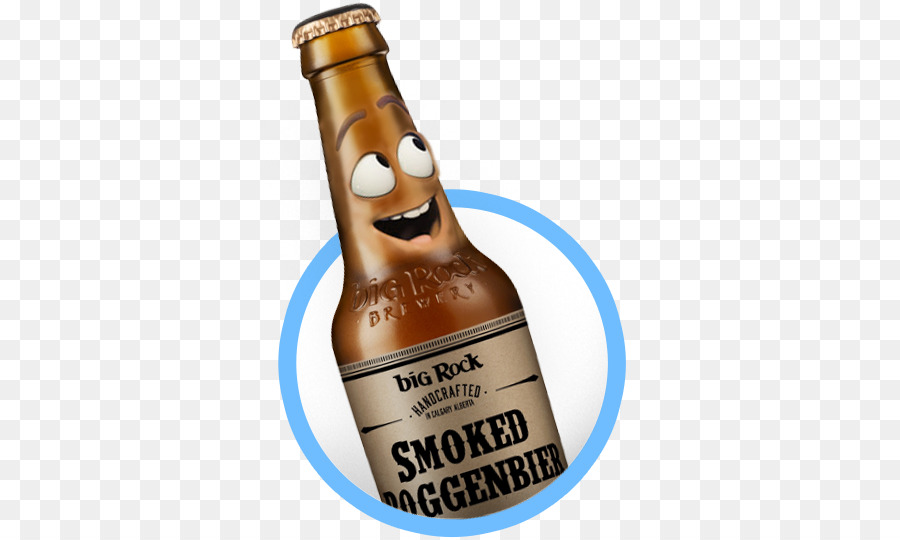 Füme Roggenbier，Bira PNG