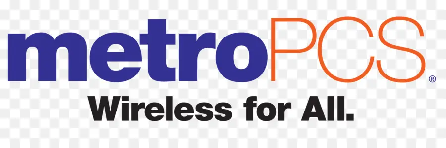 Metropcs Logosu，Kablosuz PNG