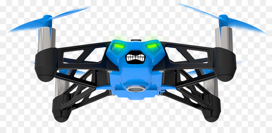 Kırmızı Drone，Quadcopter PNG