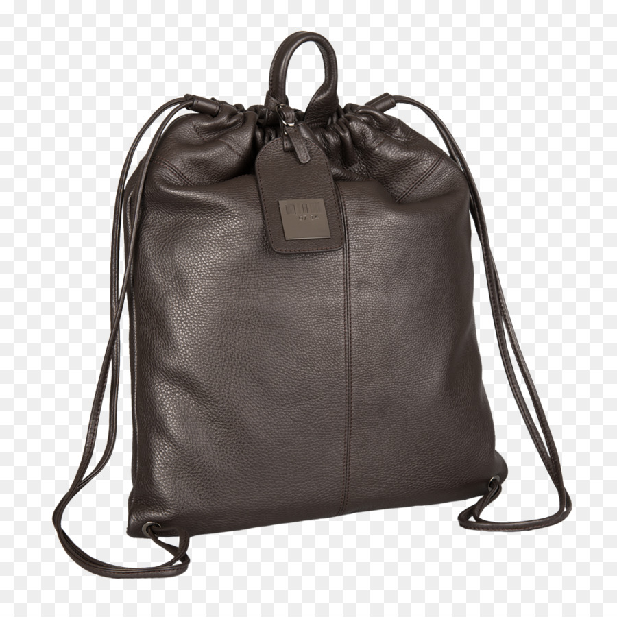 Sırt çantası，Deri PNG